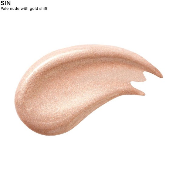 SIN Urban Decay DISCONTINUED Naked Highlighting Fluid NWT - Picture 3 of 5